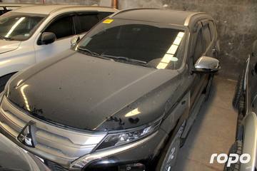 2023 MITSUBISHI - MONTERO SPORT, M/T DIESEL, 5.5T photo 1