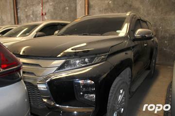 2023 MITSUBISHI - MONTERO SPORT, M/T DIESEL, 5.5T photo 3