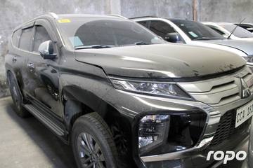 2023 MITSUBISHI - MONTERO SPORT, M/T DIESEL, 5.5T photo 4