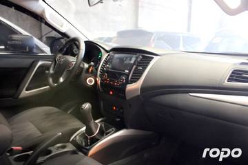 2023 MITSUBISHI - MONTERO SPORT, M/T DIESEL, 5.5T photo 5