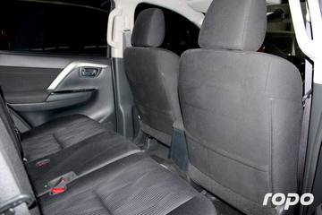 2023 MITSUBISHI - MONTERO SPORT, M/T DIESEL, 5.5T photo 6