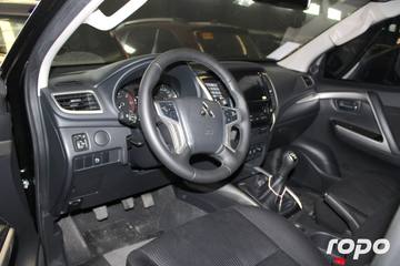 2023 MITSUBISHI - MONTERO SPORT, M/T DIESEL, 5.5T photo 9