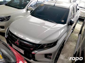 2023 Mitsubishi Strada GLS 4x2 2.4D, A/T, DSL 33T photo 1