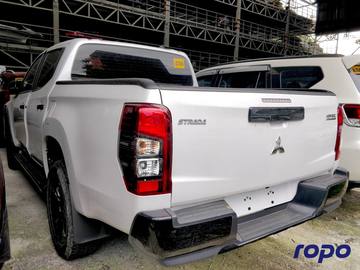 2023 Mitsubishi Strada GLS 4x2 2.4D, A/T, DSL 33T photo 3