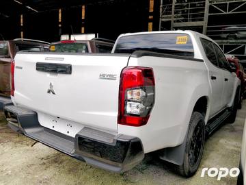 2023 Mitsubishi Strada GLS 4x2 2.4D, A/T, DSL 33T photo 4