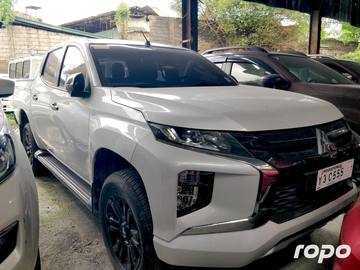 2023 Mitsubishi Strada GLS 4x2 2.4D, A/T, DSL 33T photo 5