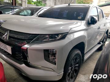 2023 Mitsubishi Strada GLS 4x2 2.4D, A/T, DSL 33T photo 6