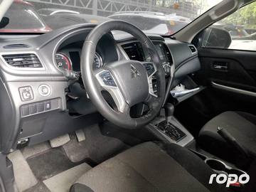 2023 Mitsubishi Strada GLS 4x2 2.4D, A/T, DSL 33T photo 7