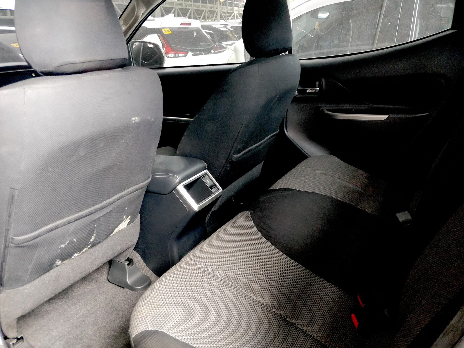 2023 Mitsubishi Strada GLS 4x2 2.4D, A/T, DSL 33T photo 8
