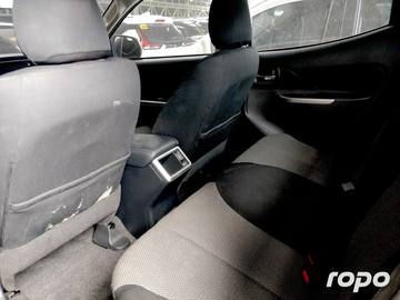 2023 Mitsubishi Strada GLS 4x2 2.4D, A/T, DSL 33T photo 8