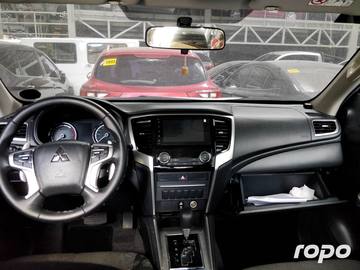 2023 Mitsubishi Strada GLS 4x2 2.4D, A/T, DSL 33T photo 9