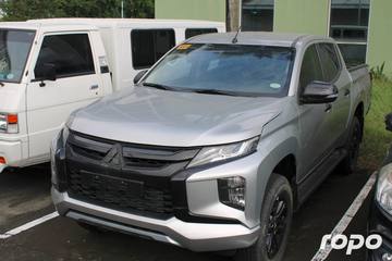 2023 Mitsubishi Strada GLS 4x2 2.4D, AT, DSL 2T photo 1