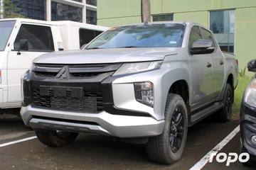 2023 Mitsubishi Strada GLS 4x2 2.4D, AT, DSL 2T photo 3