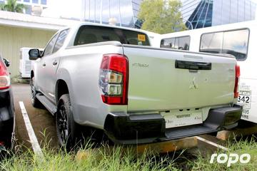 2023 Mitsubishi Strada GLS 4x2 2.4D, AT, DSL 2T photo 5