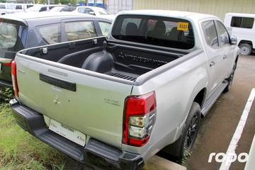 2023 Mitsubishi Strada GLS 4x2 2.4D, AT, DSL 2T photo 8