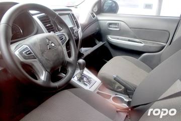 2023 Mitsubishi Strada GLS 4x2 2.4D, AT, DSL 2T photo 9