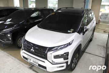 2023 Mitsubishi Xpander Cross 2WD 1.5G, AT, GAS 17T photo 1