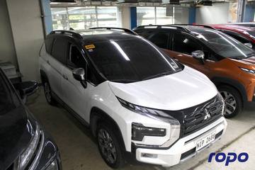 2023 Mitsubishi Xpander Cross 2WD 1.5G, AT, GAS 17T photo 2