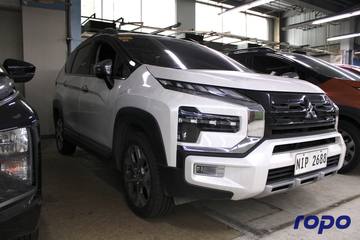 2023 Mitsubishi Xpander Cross 2WD 1.5G, AT, GAS 17T photo 3