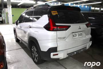2023 Mitsubishi Xpander Cross 2WD 1.5G, AT, GAS 17T photo 5