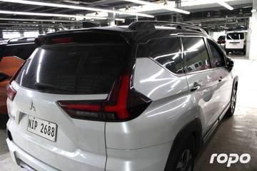 2023 Mitsubishi Xpander Cross 2WD 1.5G, AT, GAS 17T photo 6