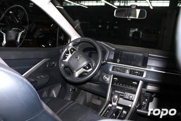2023 Mitsubishi Xpander Cross 2WD 1.5G, AT, GAS 17T photo 7