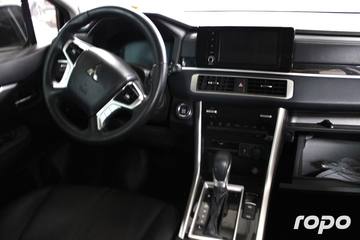 2023 Mitsubishi Xpander Cross 2WD 1.5G, AT, GAS 17T photo 8