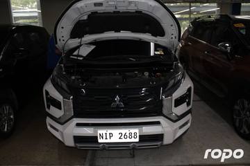 2023 Mitsubishi Xpander Cross 2WD 1.5G, AT, GAS 17T photo 9