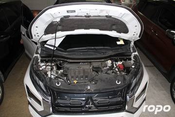 2023 Mitsubishi Xpander Cross 2WD 1.5G, AT, GAS 17T photo 10