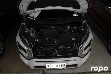2023 Mitsubishi Xpander Cross 2WD 1.5G, AT, GAS 17T photo 11