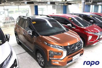 2023 Mitsubishi Xpander Cross, AT, GAS 3T photo 4