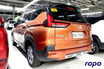 2023 Mitsubishi Xpander Cross, AT, GAS 3T photo 6