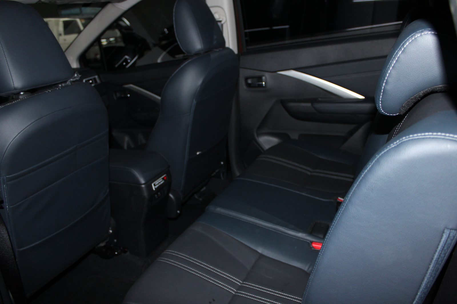 2023 Mitsubishi Xpander Cross, AT, GAS 3T photo 7