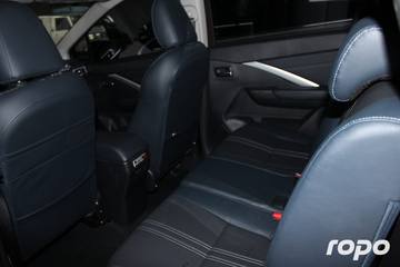 2023 Mitsubishi Xpander Cross, AT, GAS 3T photo 7