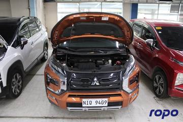 2023 Mitsubishi Xpander Cross, AT, GAS 3T photo 8