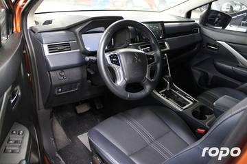 2023 Mitsubishi Xpander Cross, AT, GAS 3T photo 9