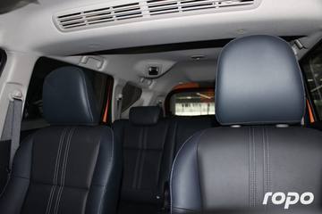 2023 Mitsubishi Xpander Cross, AT, GAS 3T photo 10