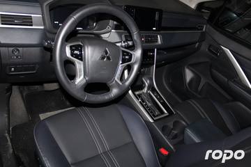 2023 Mitsubishi Xpander Cross, AT, GAS 3T photo 11
