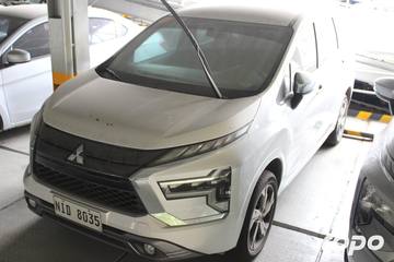 2023 Mitsubishi Xpander GLS 1.5G 2WD, A/T, Gas 13T photo 1