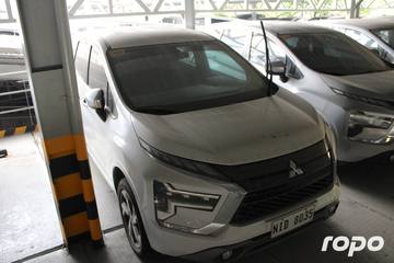 2023 Mitsubishi Xpander GLS 1.5G 2WD, A/T, Gas 13T photo 2