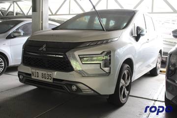2023 Mitsubishi Xpander GLS 1.5G 2WD, A/T, Gas 13T photo 3