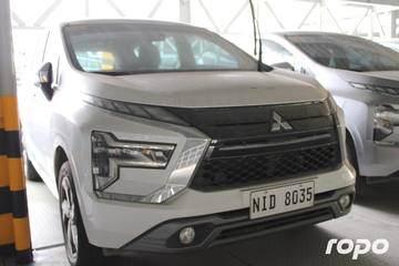 2023 Mitsubishi Xpander GLS 1.5G 2WD, A/T, Gas 13T photo 4