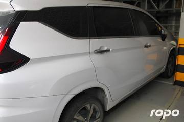 2023 Mitsubishi Xpander GLS 1.5G 2WD, A/T, Gas 13T photo 5