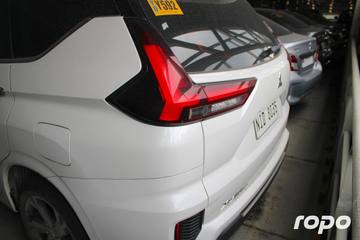 2023 Mitsubishi Xpander GLS 1.5G 2WD, A/T, Gas 13T photo 7