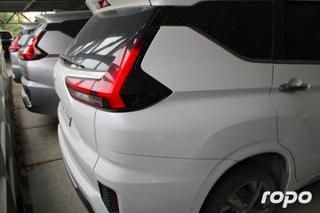 2023 Mitsubishi Xpander GLS 1.5G 2WD, A/T, Gas 13T photo 8