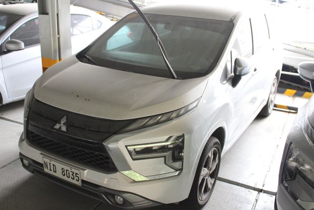 2023 Mitsubishi Xpander GLS 1.5G 2WD, A/T, Gas 13T