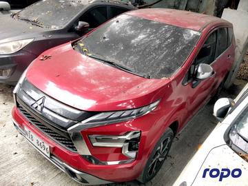 2023 Mitsubishi Xpander GLS 1.5G 2WD, AT, 29T photo 1