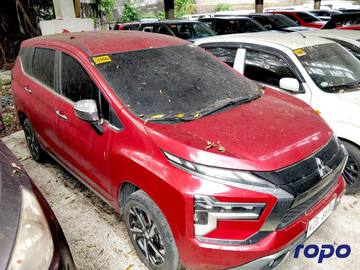 2023 Mitsubishi Xpander GLS 1.5G 2WD, AT, 29T photo 2