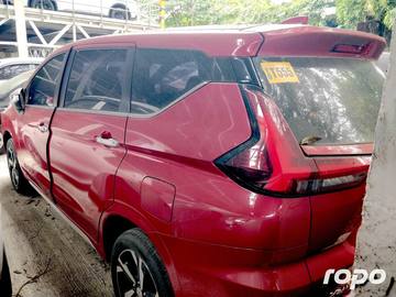 2023 Mitsubishi Xpander GLS 1.5G 2WD, AT, 29T photo 3