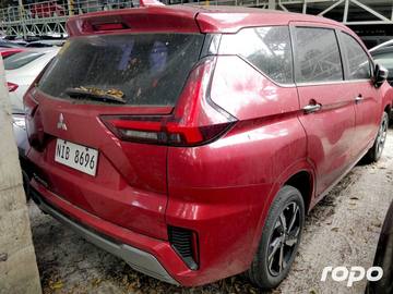 2023 Mitsubishi Xpander GLS 1.5G 2WD, AT, 29T photo 4